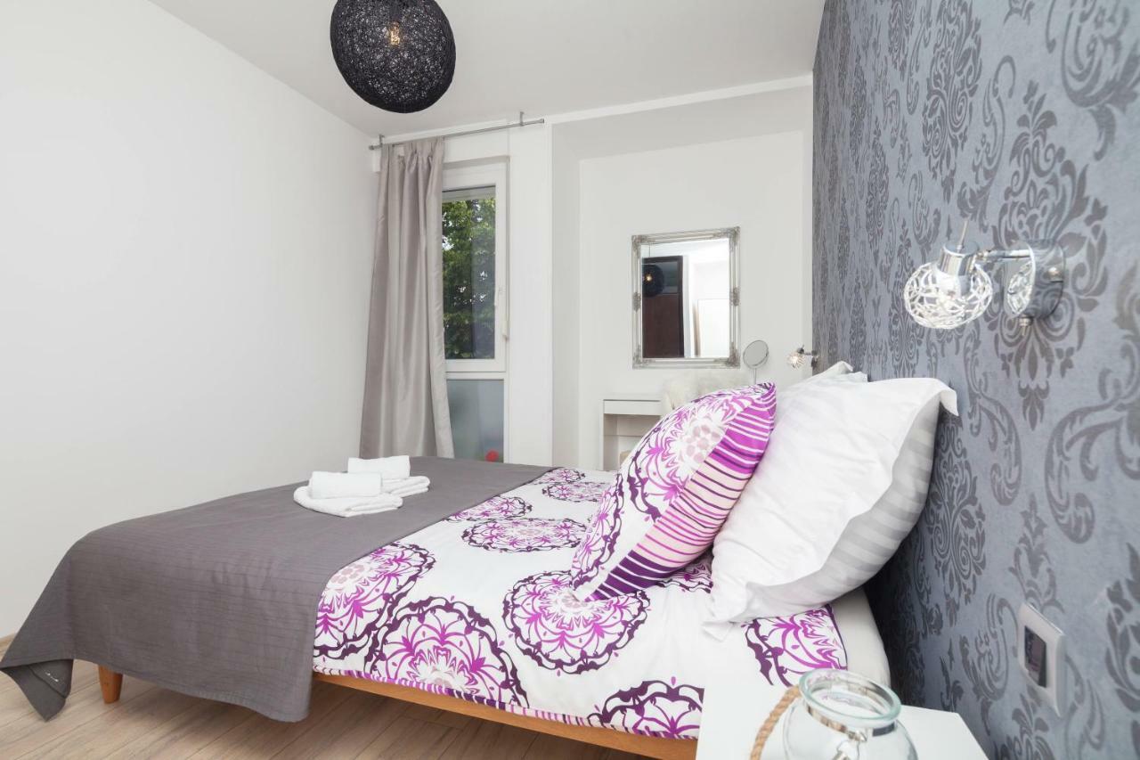 Apartman Ester Pula Exterior foto
