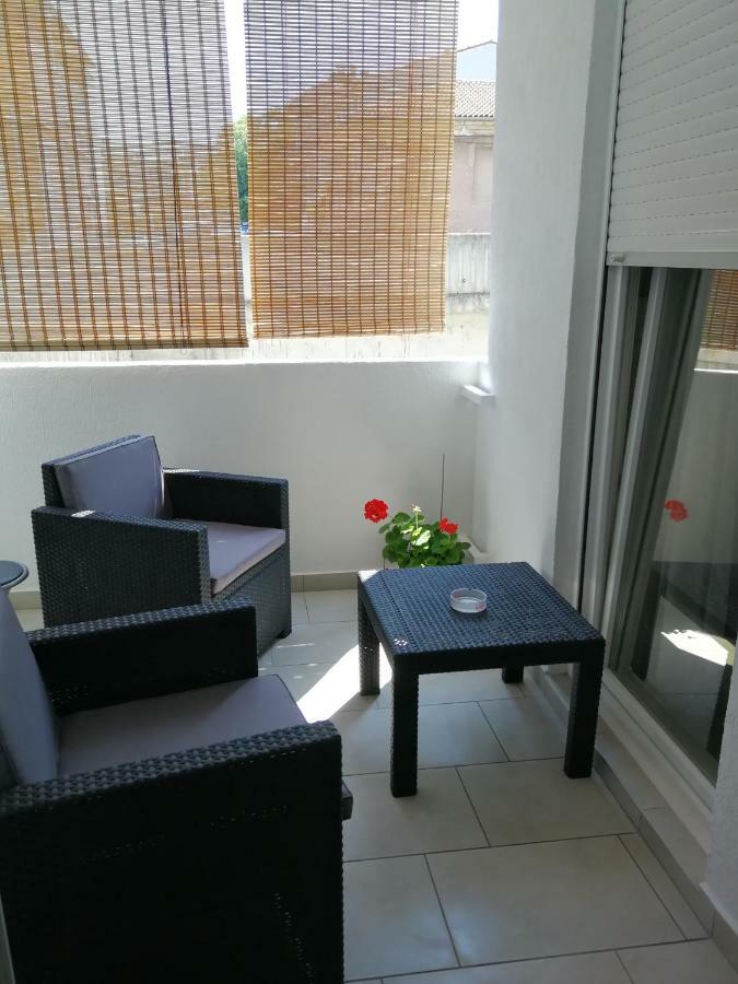 Apartman Ester Pula Exterior foto